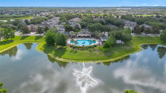 12702 SALOMON COVE DRIVE, Windermere, FL 34786