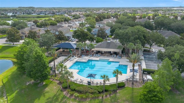 12702 SALOMON COVE DRIVE, Windermere, FL 34786