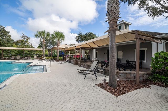 12702 SALOMON COVE DRIVE, Windermere, FL 34786
