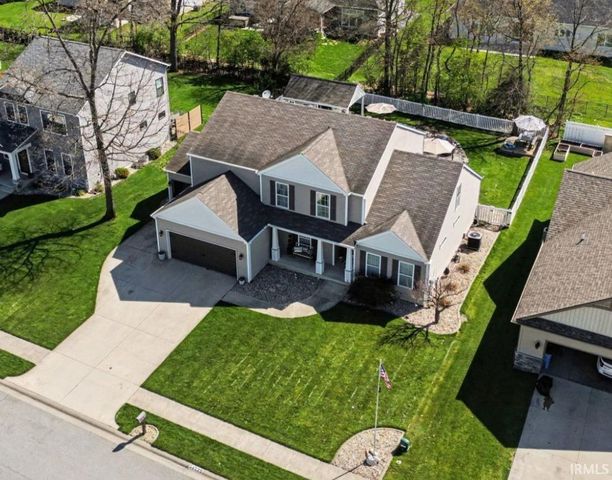 54732 Sacramento Meadows Drive, Osceola, IN 46561