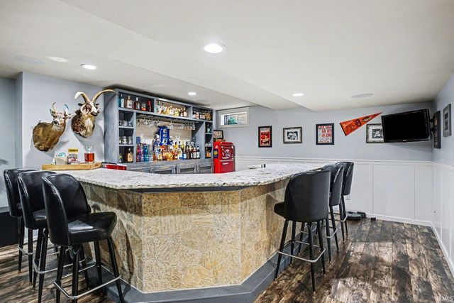 54732 Sacramento Meadows Drive, Osceola, IN 46561