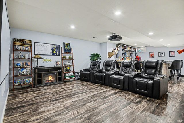 54732 Sacramento Meadows Drive, Osceola, IN 46561