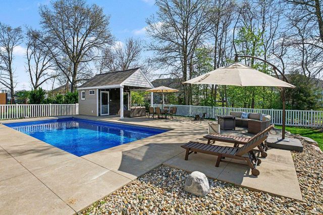 54732 Sacramento Meadows Drive, Osceola, IN 46561