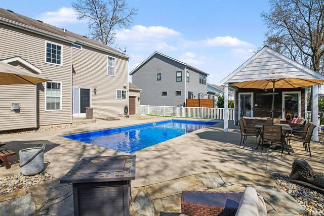 54732 Sacramento Meadows Drive, Osceola, IN 46561