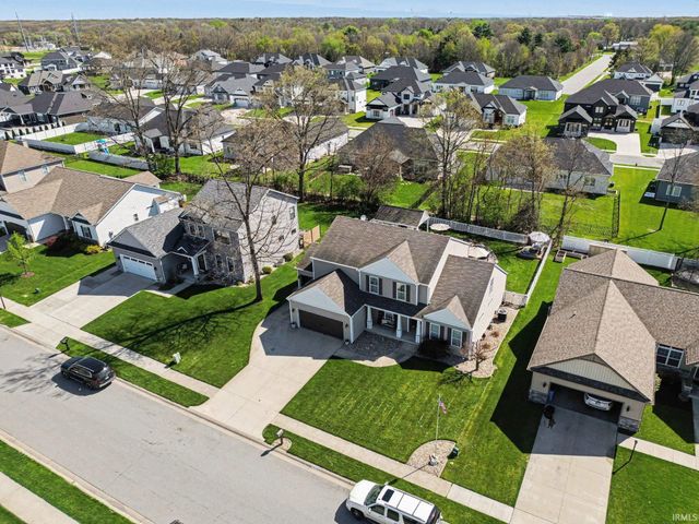 54732 Sacramento Meadows Drive, Osceola, IN 46561