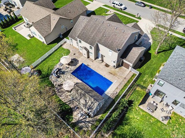 54732 Sacramento Meadows Drive, Osceola, IN 46561