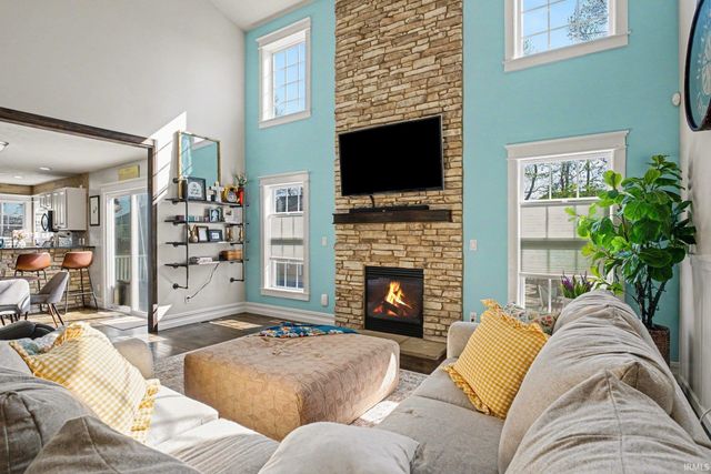 54732 Sacramento Meadows Drive, Osceola, IN 46561