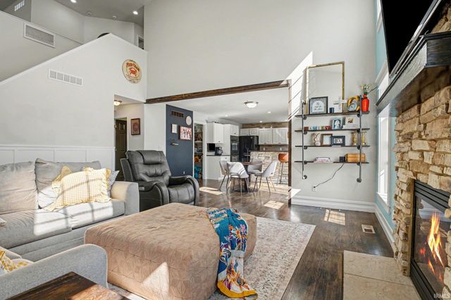 54732 Sacramento Meadows Drive, Osceola, IN 46561