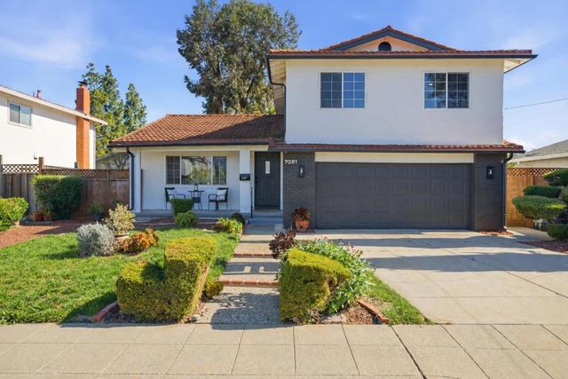 7081 Ann Arbor Way, Dublin, CA 94568