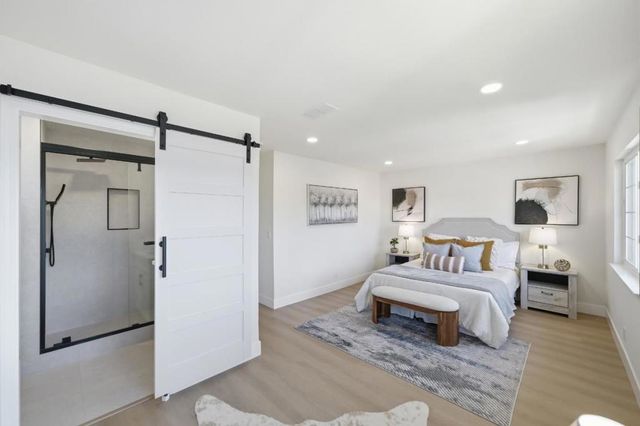 7081 Ann Arbor Way, Dublin, CA 94568