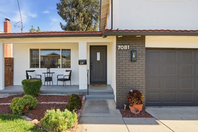 7081 Ann Arbor Way, Dublin, CA 94568