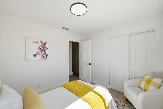 7081 Ann Arbor Way, Dublin, CA 94568