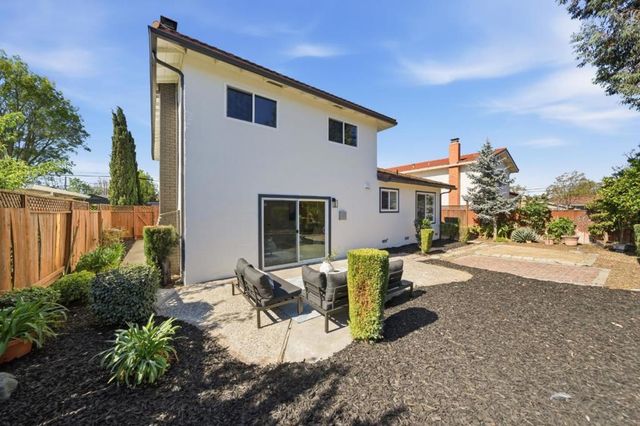 7081 Ann Arbor Way, Dublin, CA 94568