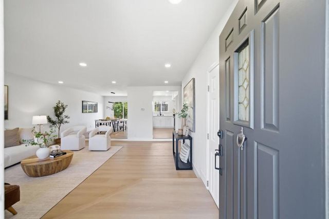 7081 Ann Arbor Way, Dublin, CA 94568