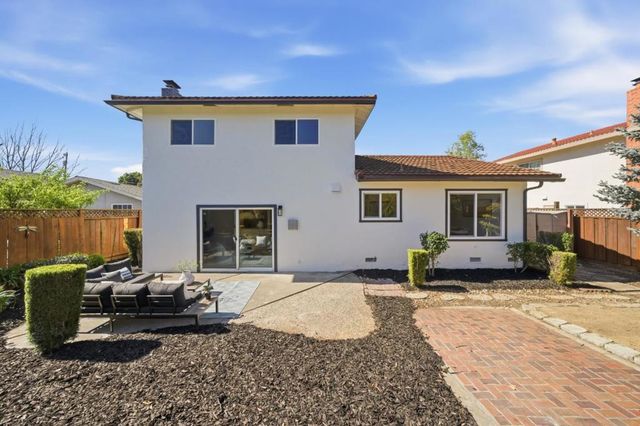 7081 Ann Arbor Way, Dublin, CA 94568