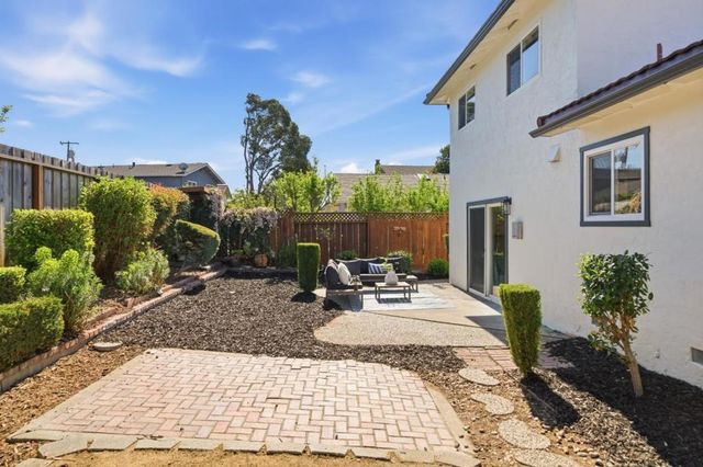 7081 Ann Arbor Way, Dublin, CA 94568