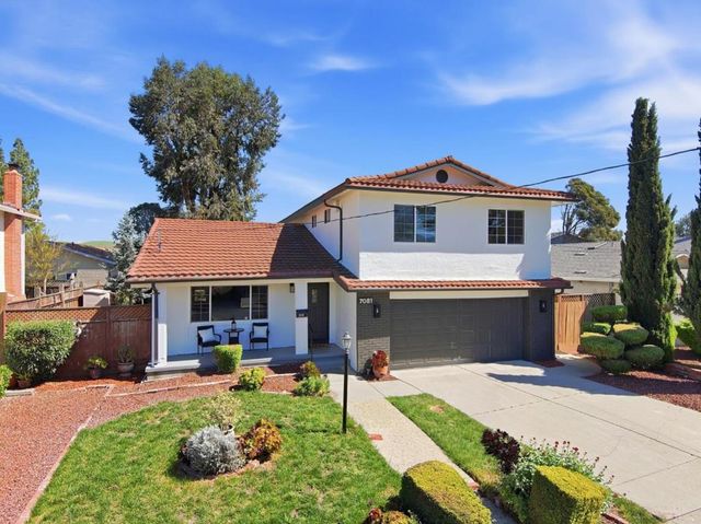 7081 Ann Arbor Way, Dublin, CA 94568