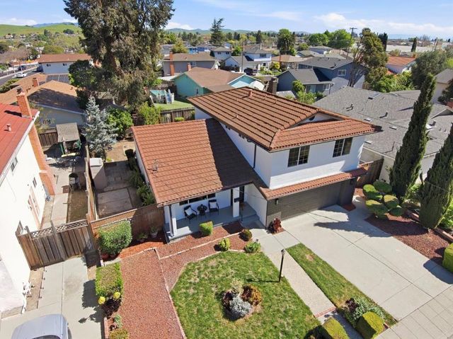 7081 Ann Arbor Way, Dublin, CA 94568