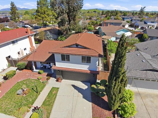 7081 Ann Arbor Way, Dublin, CA 94568