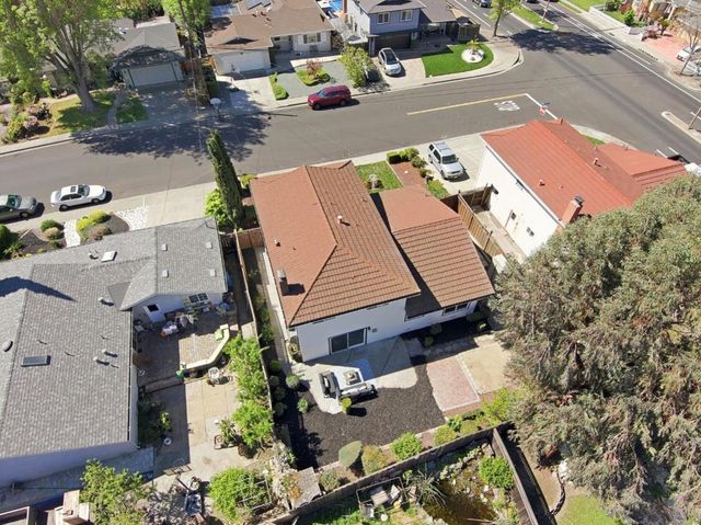 7081 Ann Arbor Way, Dublin, CA 94568