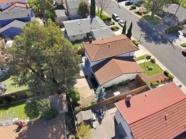 7081 Ann Arbor Way, Dublin, CA 94568