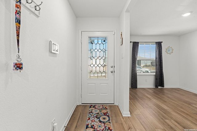 12024 Luckey Villa, San Antonio, TX 78252