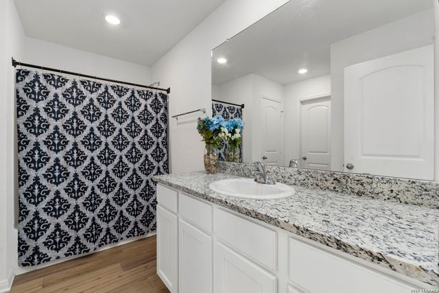 12024 Luckey Villa, San Antonio, TX 78252