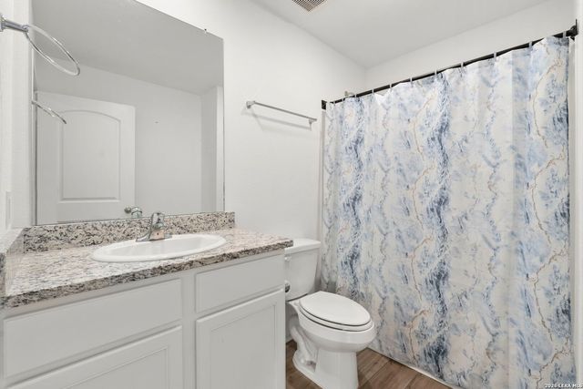 12024 Luckey Villa, San Antonio, TX 78252