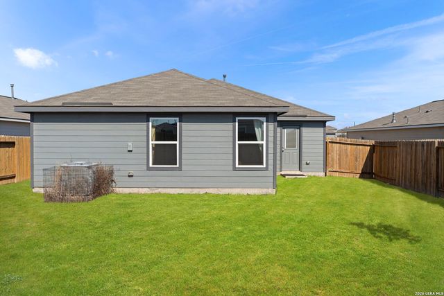 12024 Luckey Villa, San Antonio, TX 78252