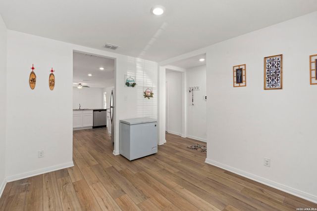 12024 Luckey Villa, San Antonio, TX 78252