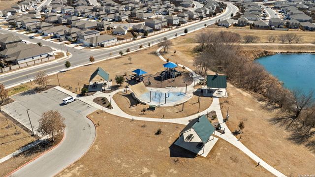 12024 Luckey Villa, San Antonio, TX 78252