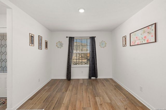 12024 Luckey Villa, San Antonio, TX 78252