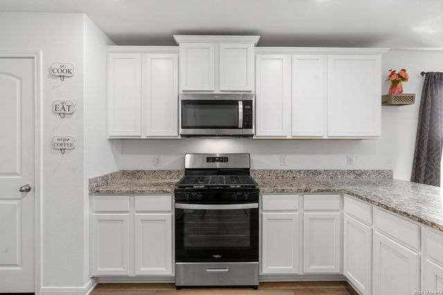 12024 Luckey Villa, San Antonio, TX 78252