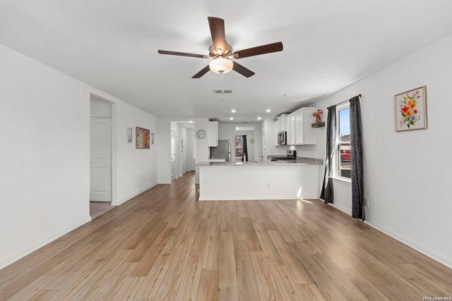 12024 Luckey Villa, San Antonio, TX 78252