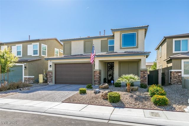 4323 Creekside Cavern Avenue, North Las Vegas, NV 89084