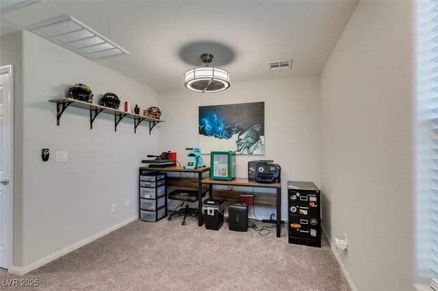 4323 Creekside Cavern Avenue, North Las Vegas, NV 89084