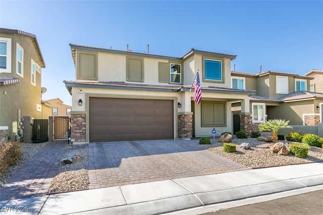 4323 Creekside Cavern Avenue, North Las Vegas, NV 89084