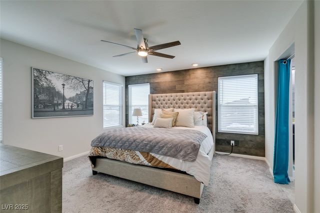 4323 Creekside Cavern Avenue, North Las Vegas, NV 89084