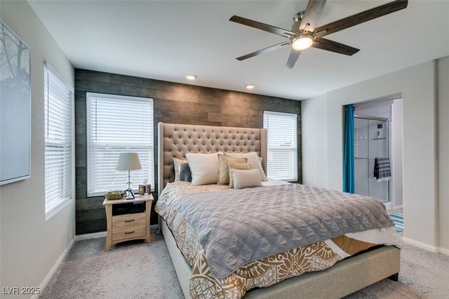 4323 Creekside Cavern Avenue, North Las Vegas, NV 89084