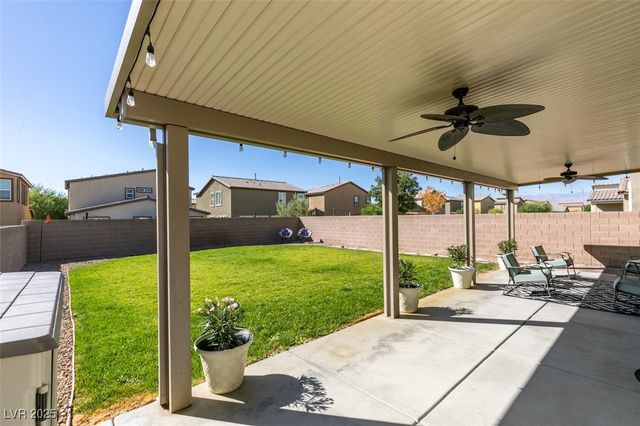 4323 Creekside Cavern Avenue, North Las Vegas, NV 89084