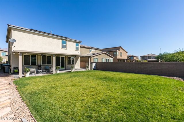 4323 Creekside Cavern Avenue, North Las Vegas, NV 89084