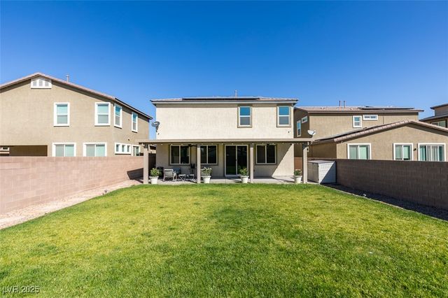 4323 Creekside Cavern Avenue, North Las Vegas, NV 89084