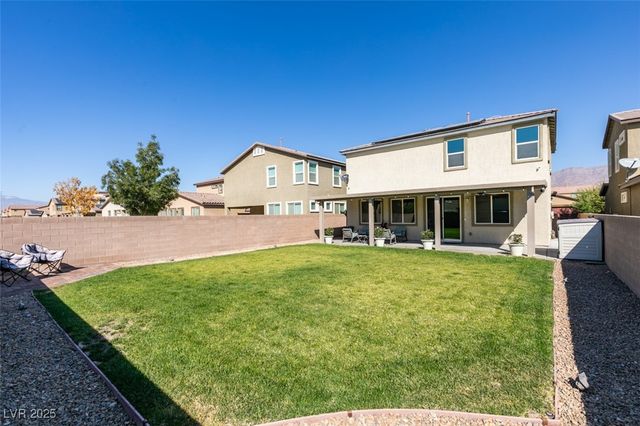 4323 Creekside Cavern Avenue, North Las Vegas, NV 89084