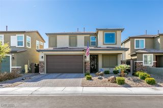 4323 Creekside Cavern Avenue, North Las Vegas, NV 89084