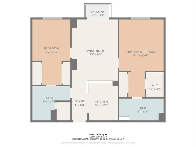 610 Clematis Street 326, West Palm Beach, FL 33401