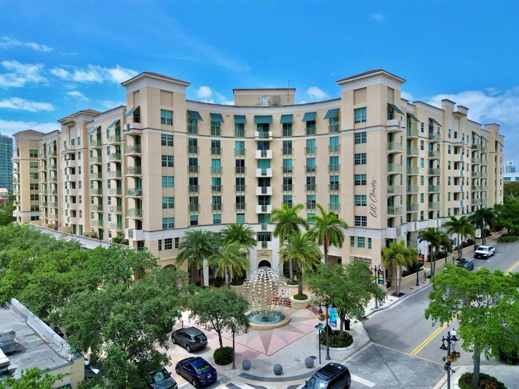 610 Clematis Street 326, West Palm Beach, FL 33401