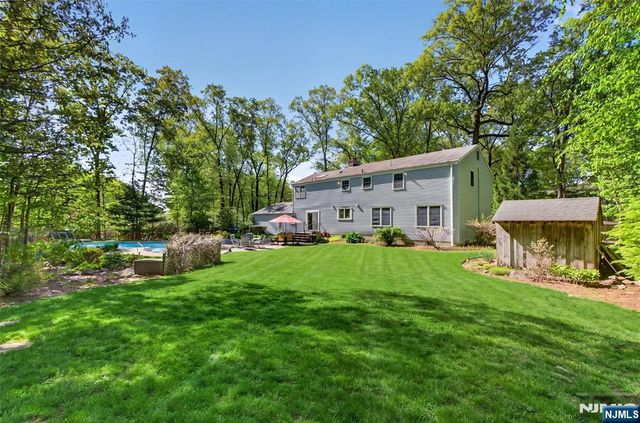 17 Appert Terrace, Mahwah, NJ 07430