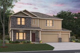 8318 Onion Patch, San Antonio, TX 78263