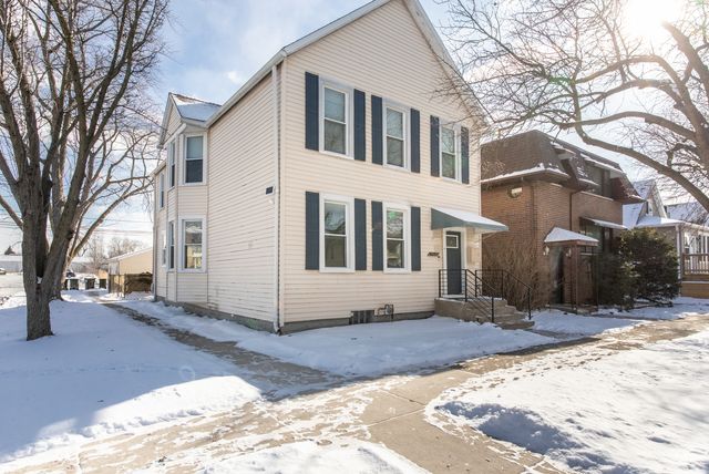 4055 Prairie Avenue 1, Schiller Park, IL 60176