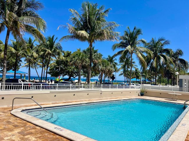 133 N Pompano Beach Boulevard 709, Pompano Beach, FL 33062